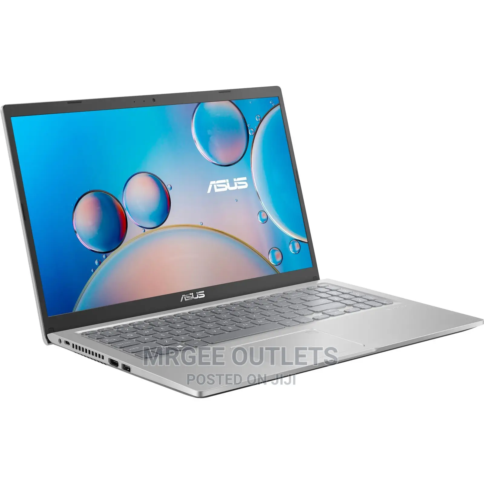 New Laptop Asus 4GB Intel Core i5 SSD 512GB
