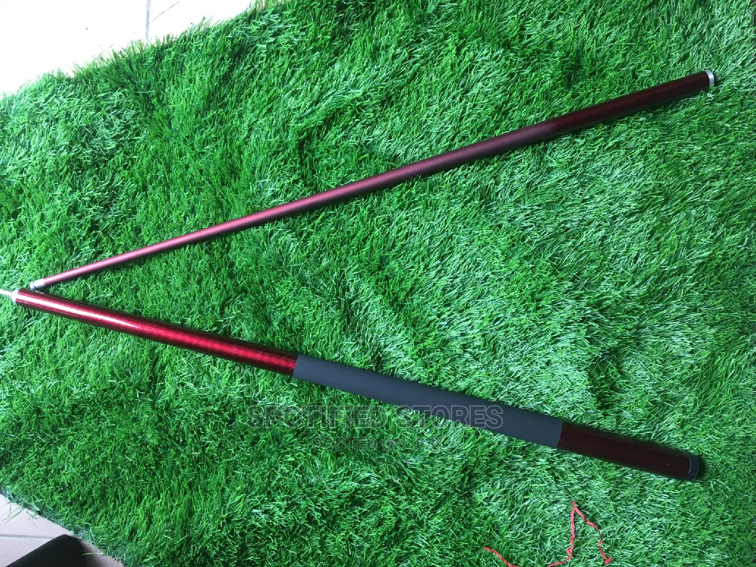 Original Fibre Snooker Stick