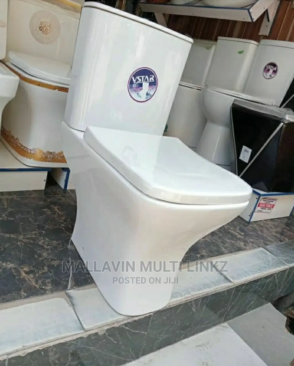 High Quality Toilet Seats