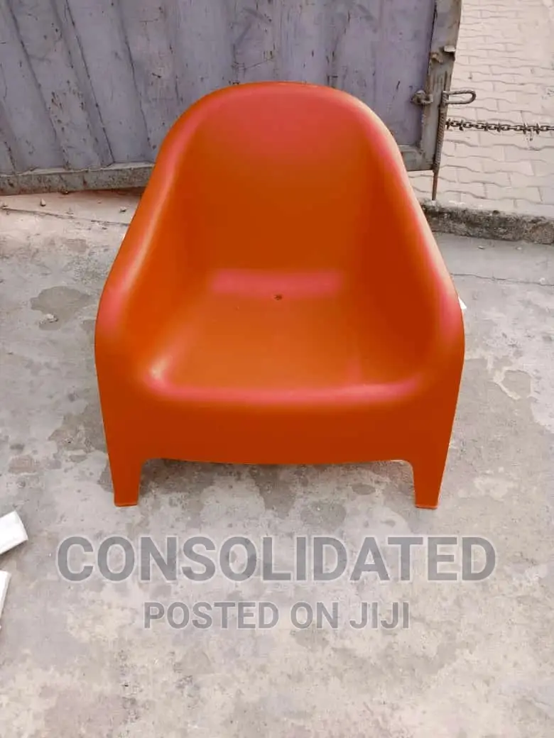 Quality Plastic Sofa Chair