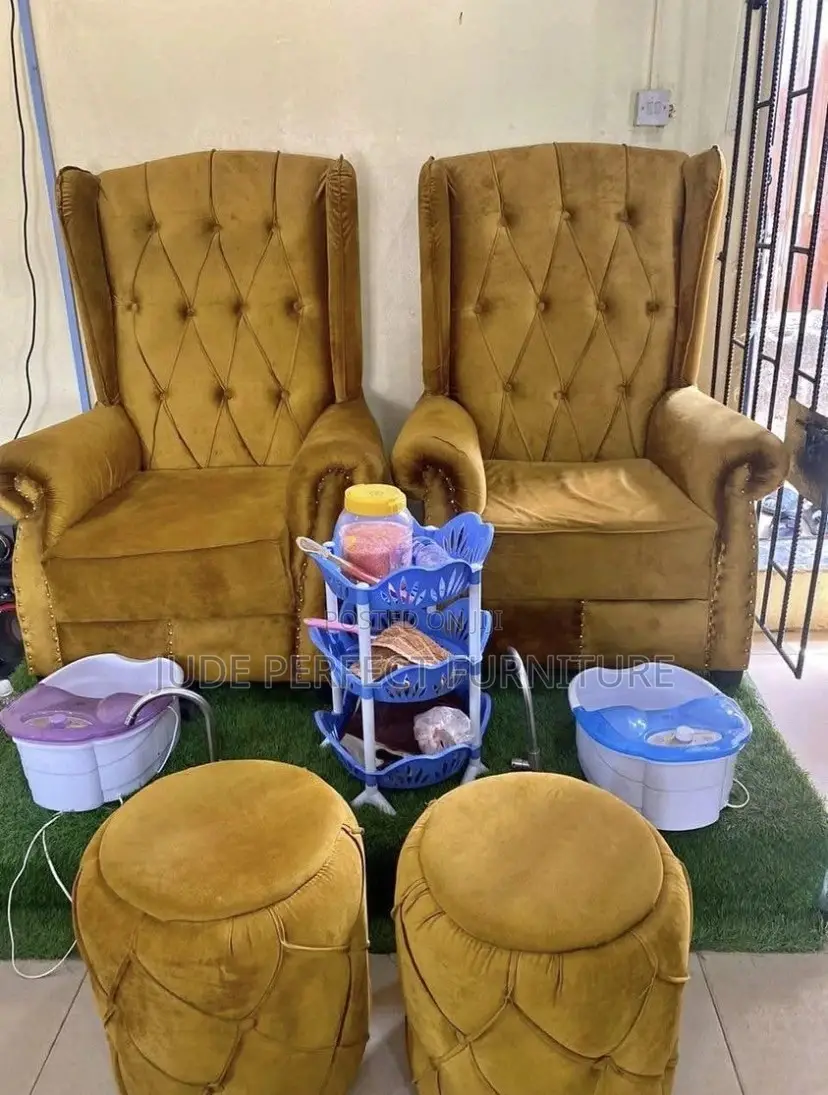 Single Sofa Chair