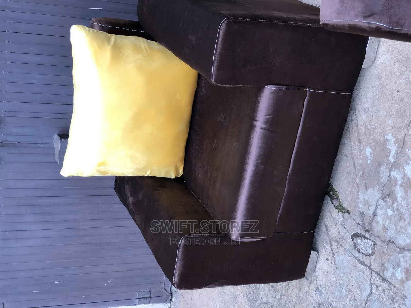 Set of Classy Cushion