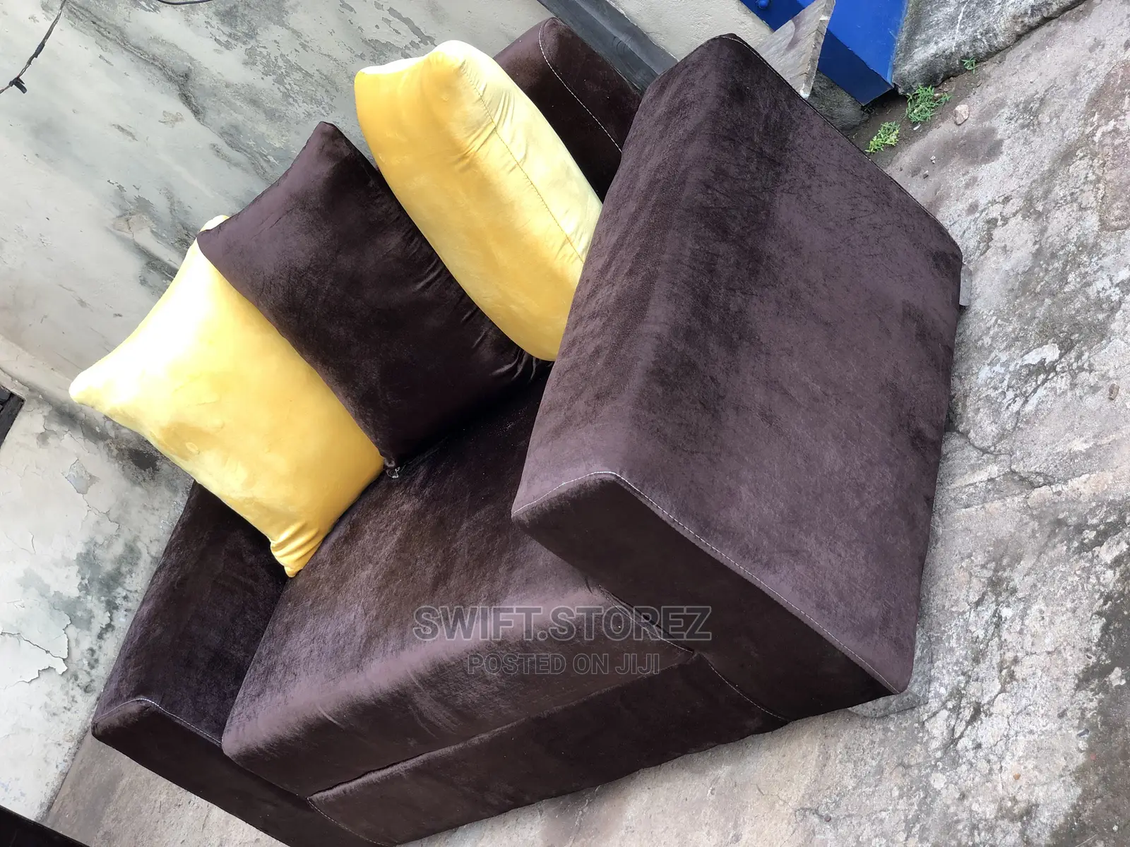 Set of Classy Cushion
