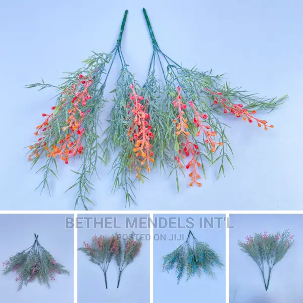 Wholesalers Needed Nationwide | Artificial Vine Flowers Sale