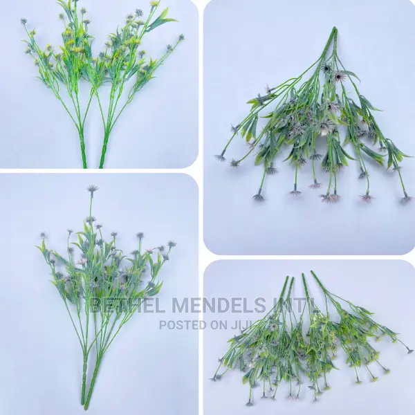 Artificial Vine Flowers Available Wholesale Price in Lagos