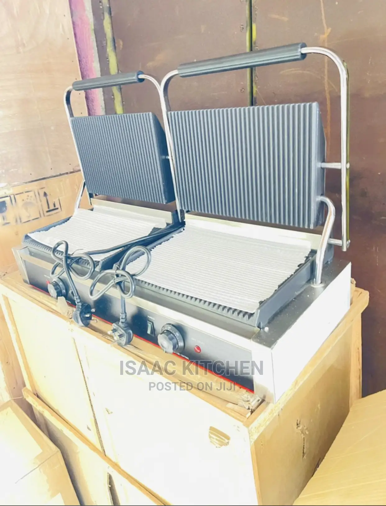 Big Size Shawarma Toaster