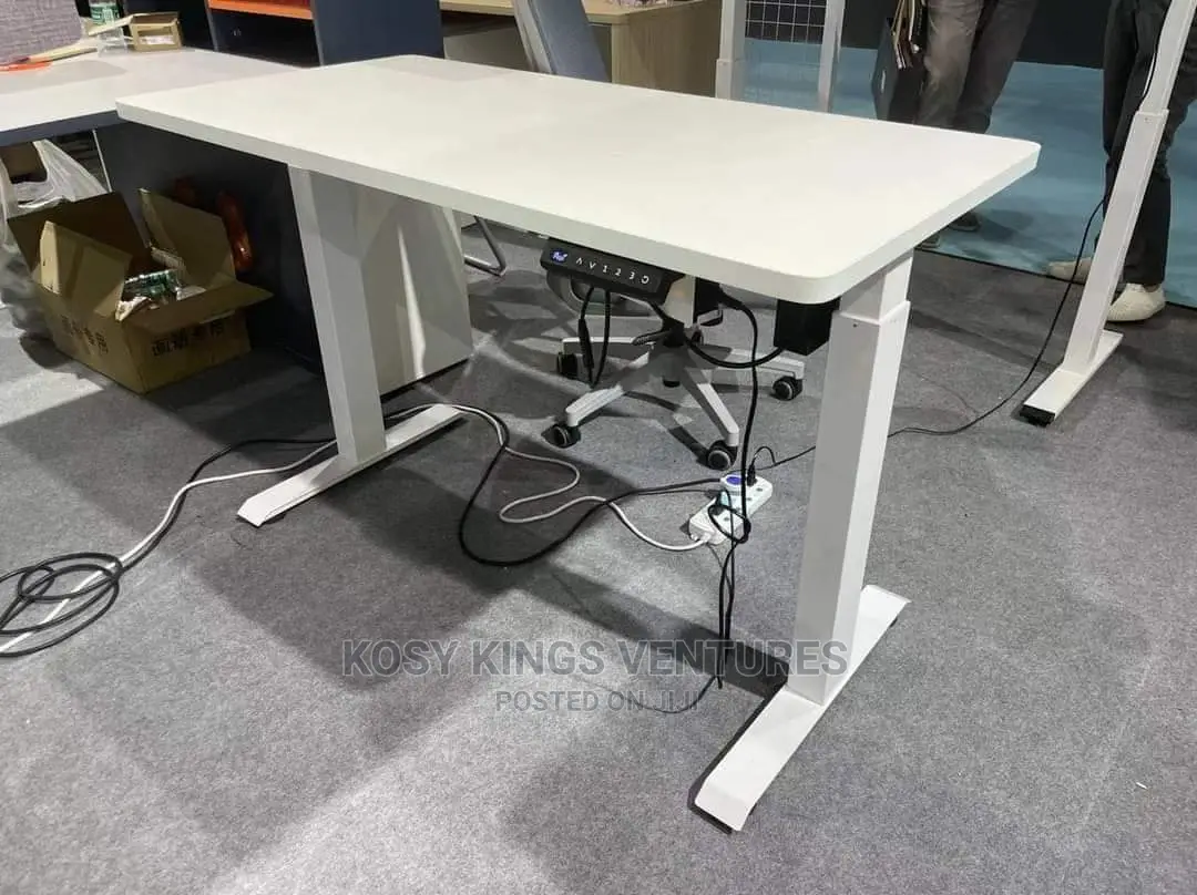 Electric Height Adjustable Table