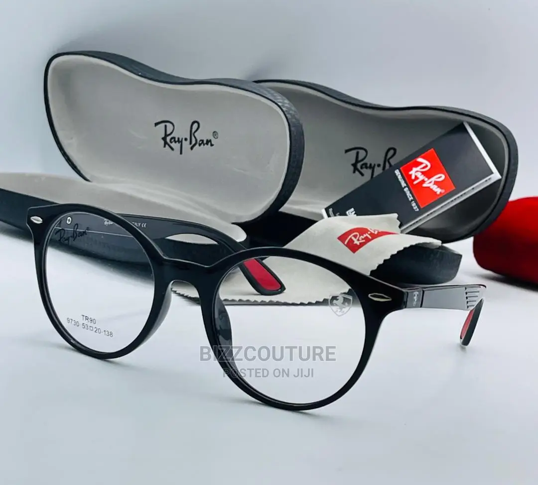 Original RAYBAN Sunglasses Available in Store