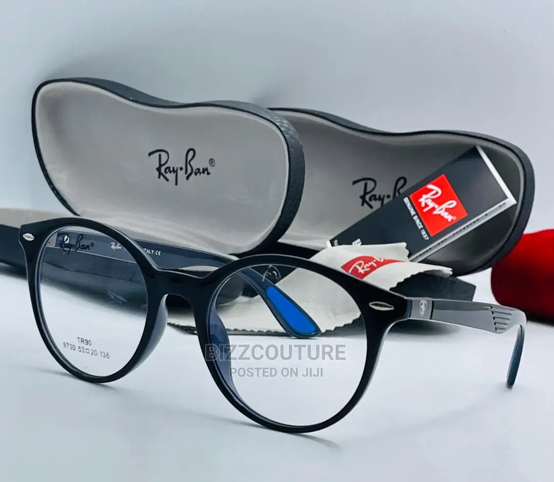 Original RAYBAN Sunglasses Available in Store