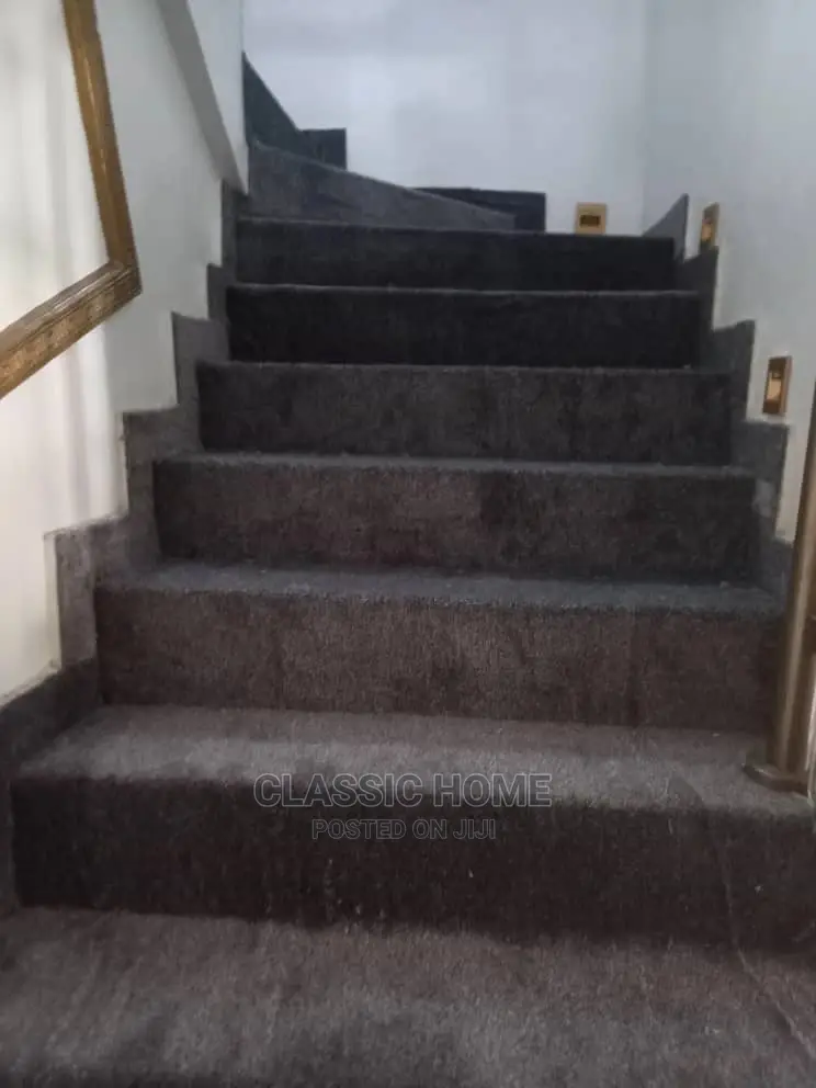Staircase Turkish Vip Rug