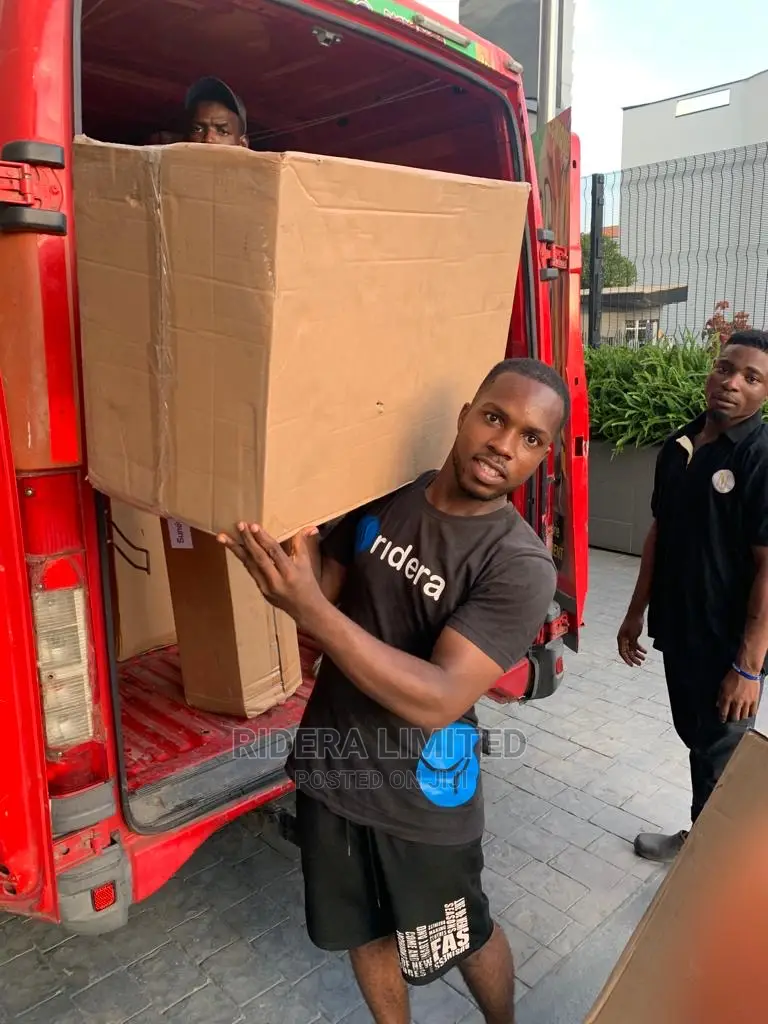 Moving Vans and Truck for Rent in Ikotun and Environ