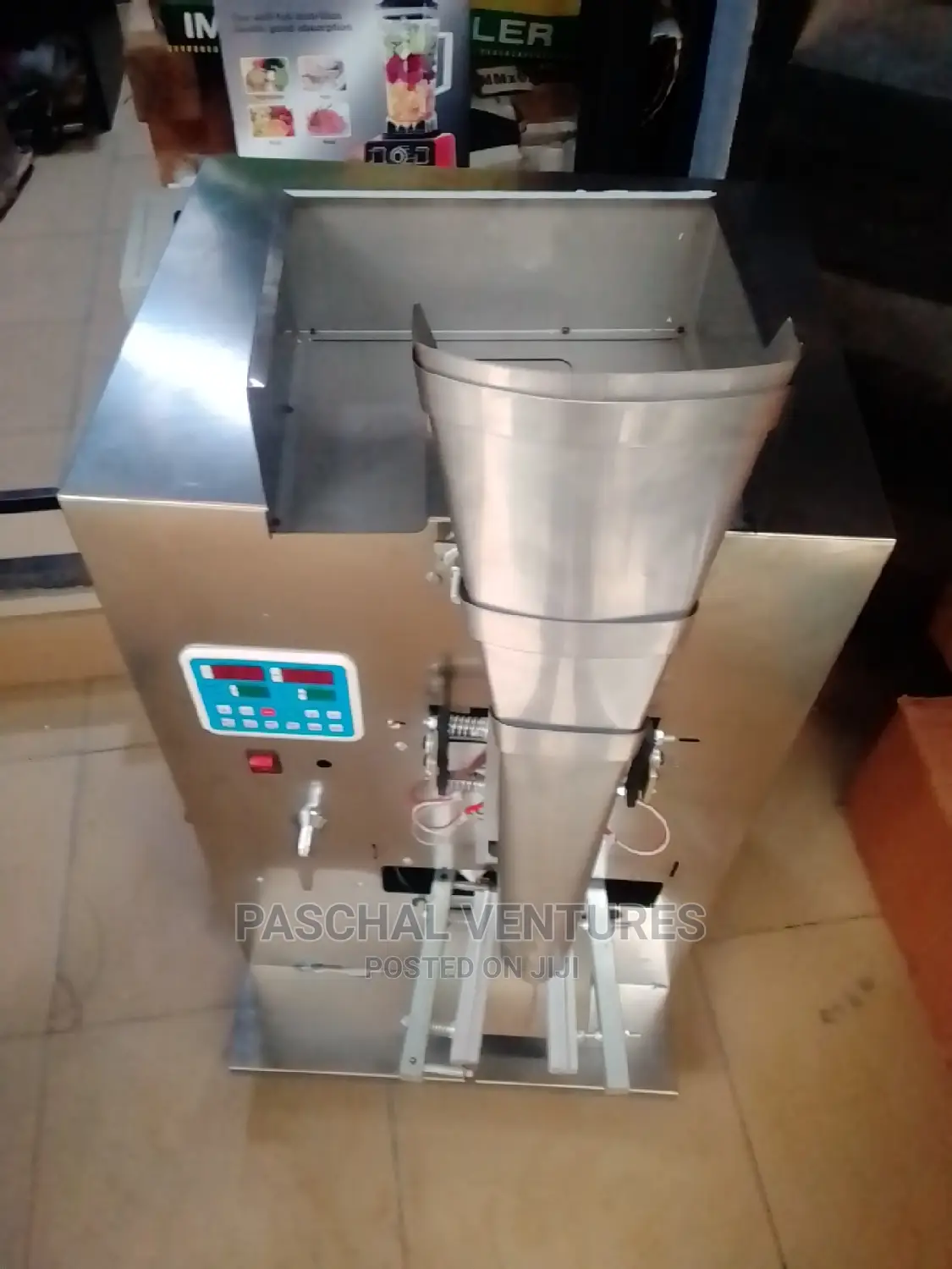 Packaging Machine