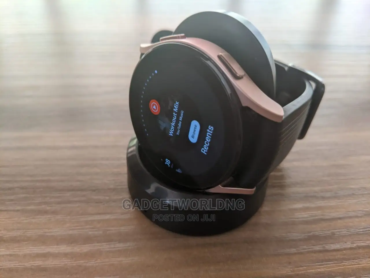 Samsung Galaxy Watch 4 Lte (40mm) Smart Watch