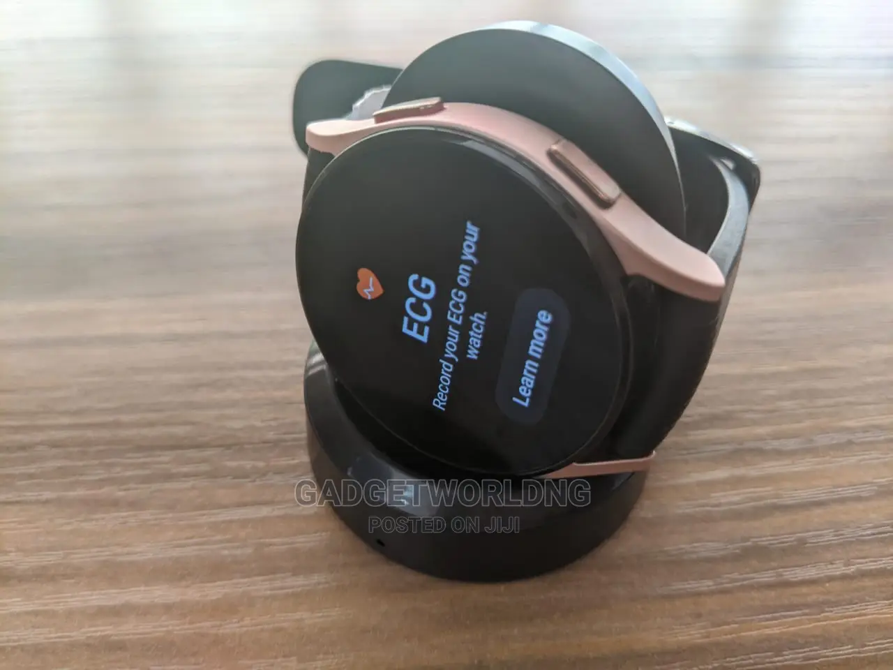 Samsung Galaxy Watch 4 Lte (40mm) Smart Watch