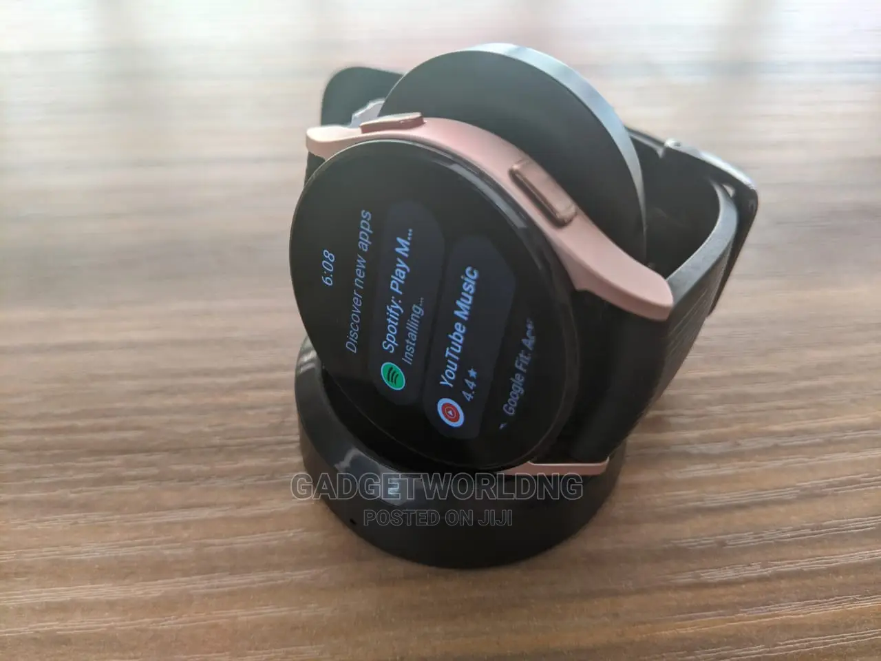 Samsung Galaxy Watch 4 Lte (40mm) Smart Watch