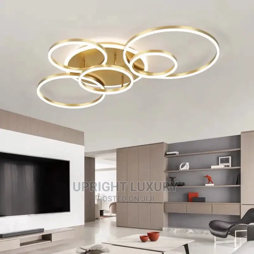 LED Ceiling Lights