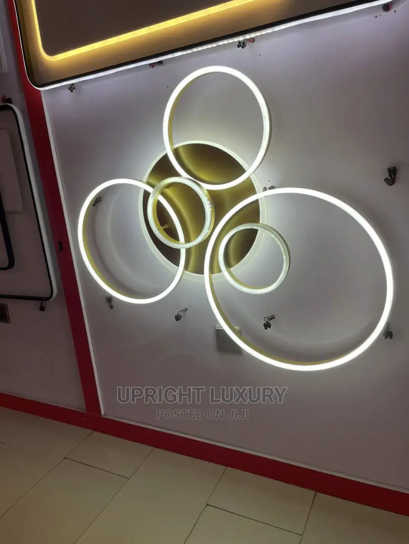 LED Ceiling Lights