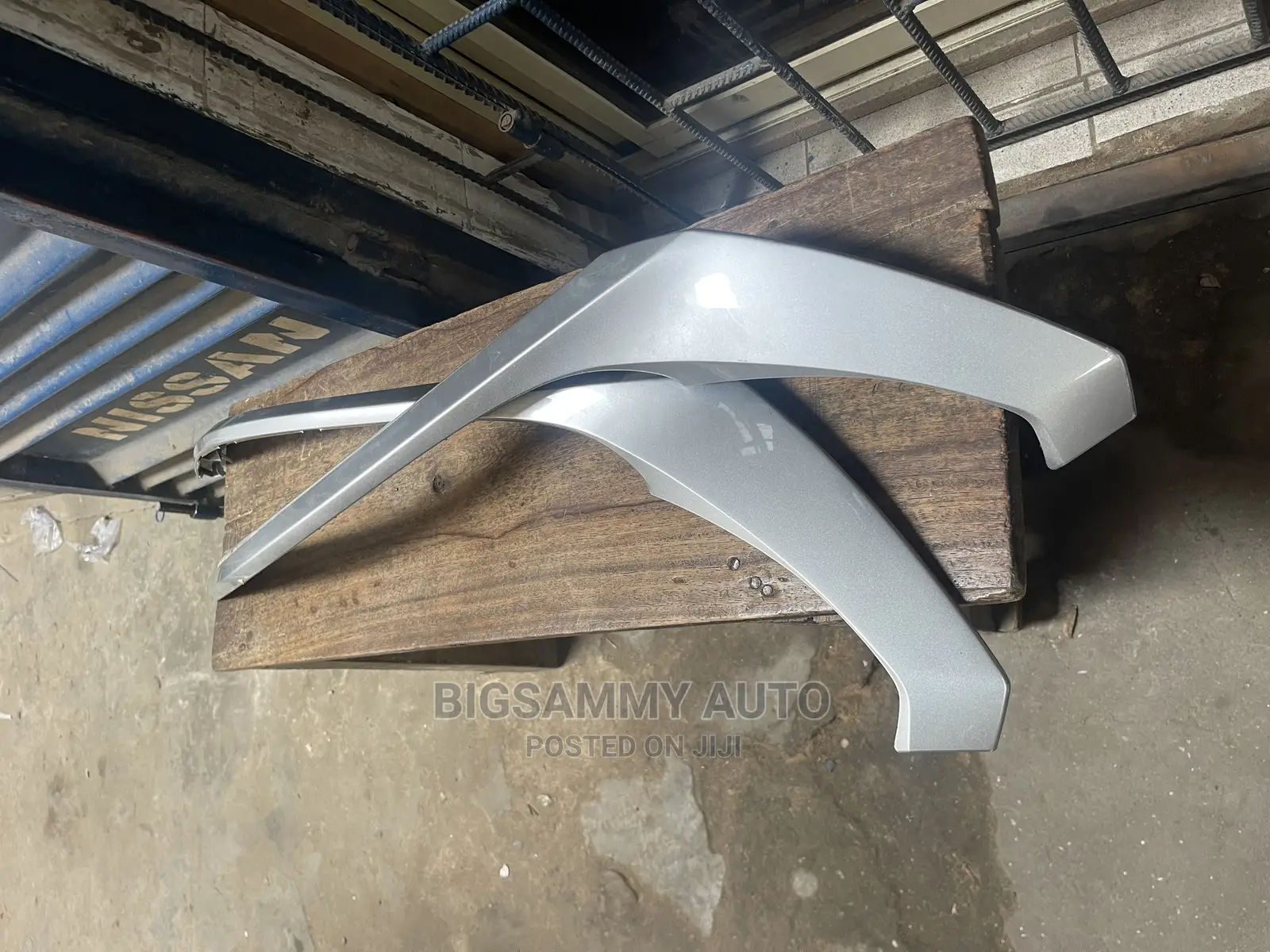 Fortuner 2020 / 2022 Headlamp / Heady Chrome