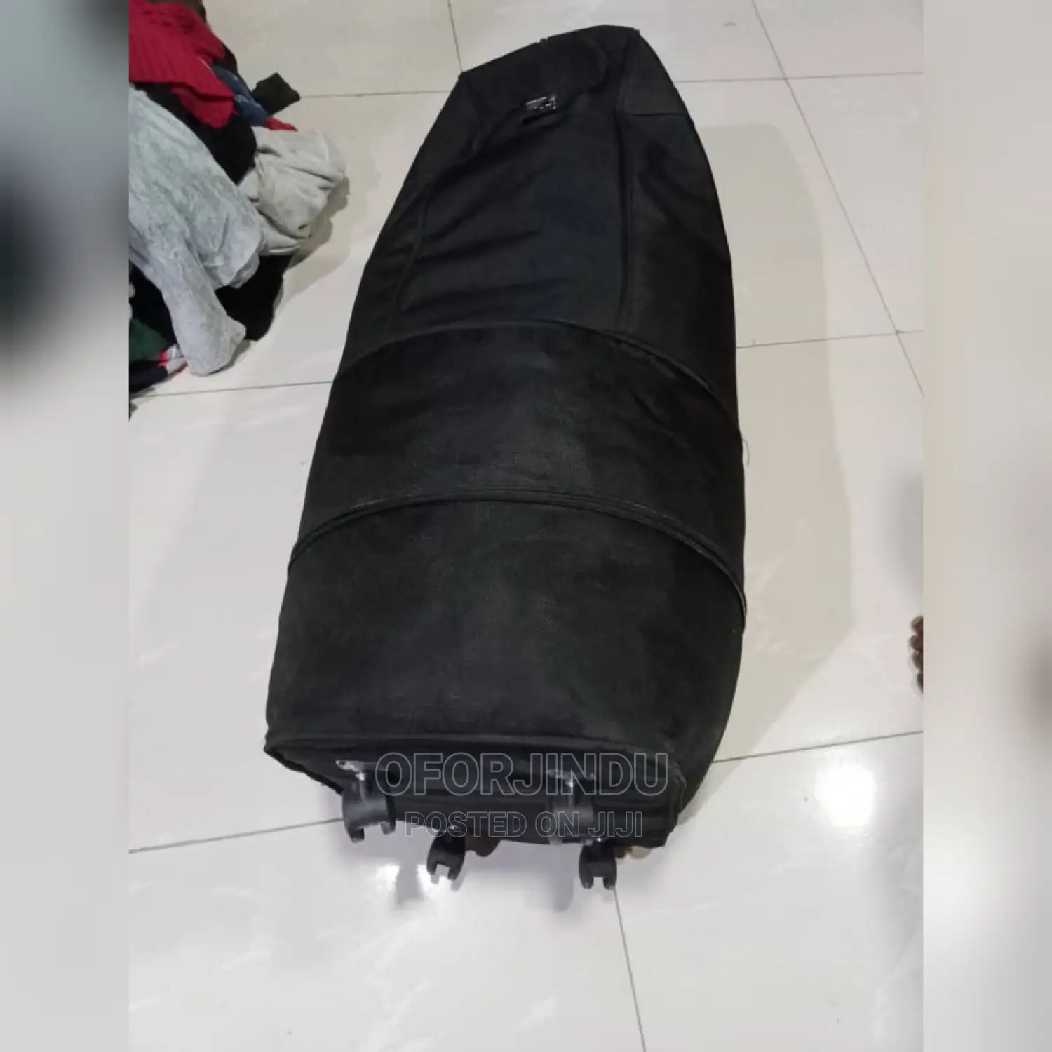 23kg Weightless Trolley Cargo Bag Original