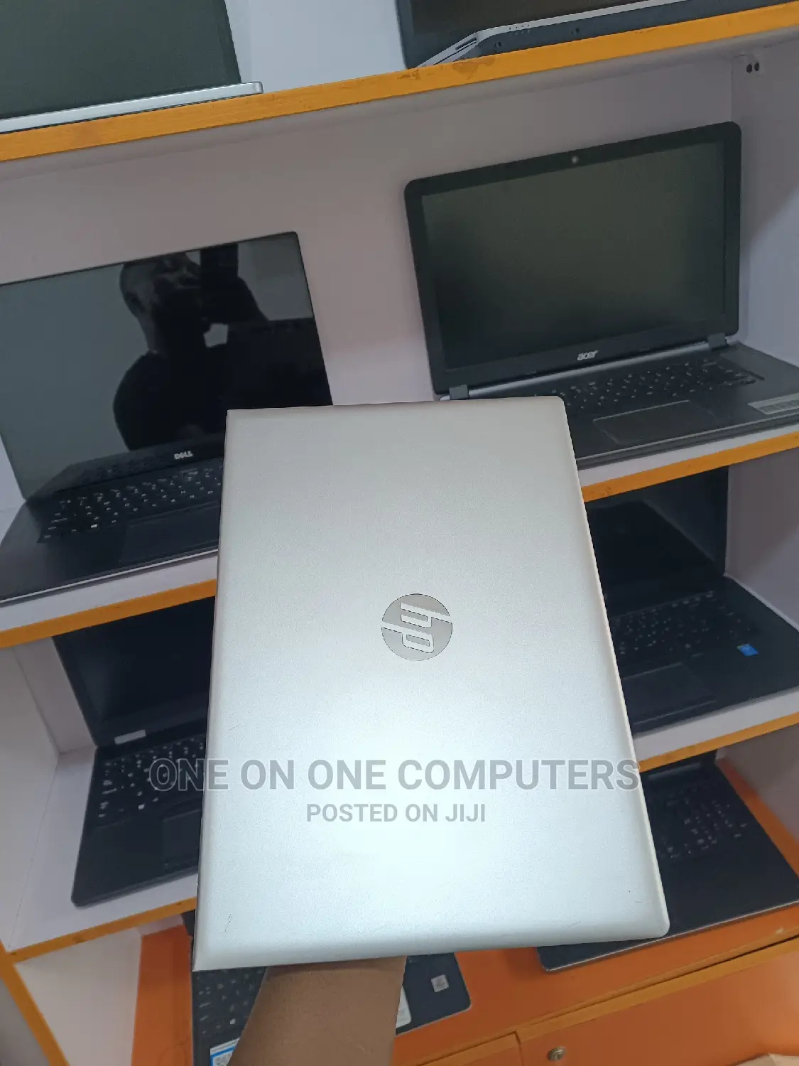 Laptop HP ProBook 640 G4 8GB Intel Core I5 SSD 256GB