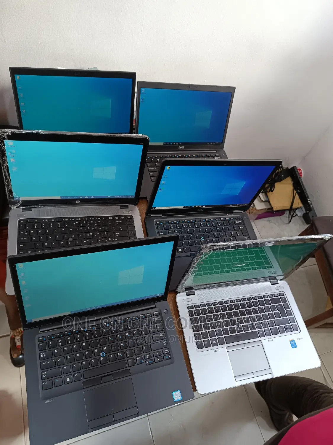 Laptop HP ProBook 640 G4 8GB Intel Core I5 SSD 256GB