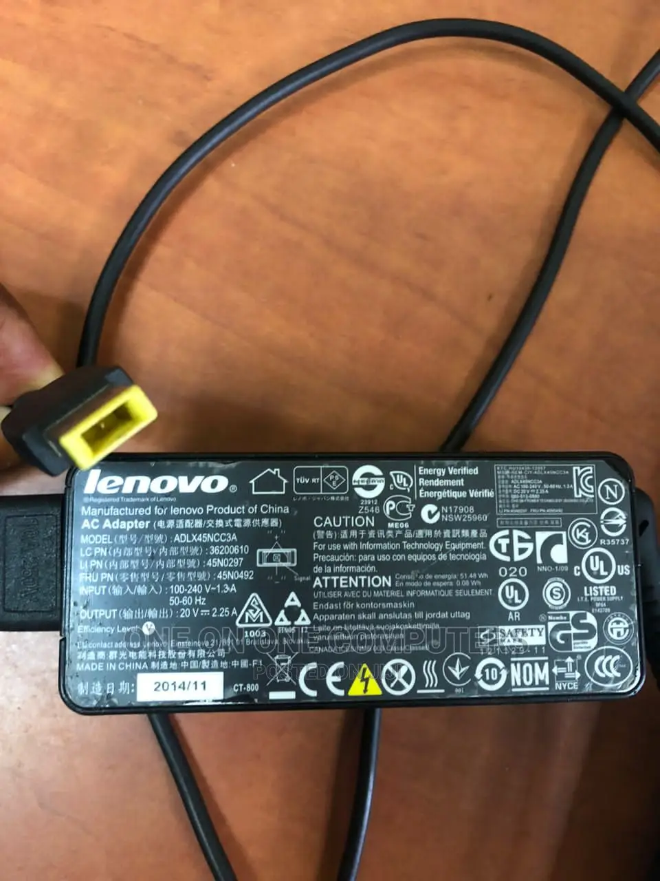 Laptop Accessories and Engineering