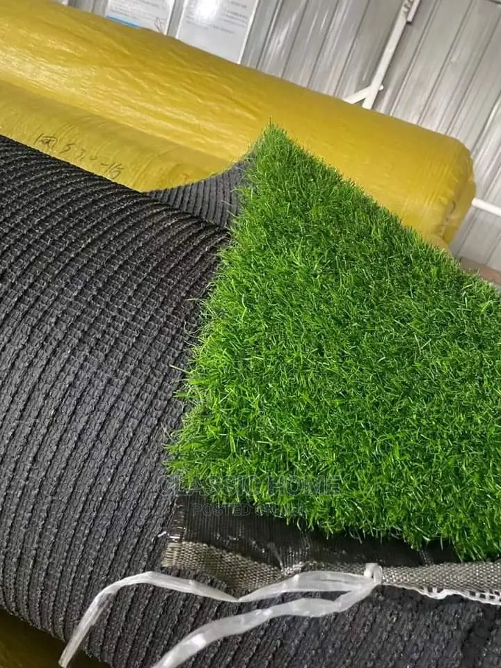 Quality Grade Synthetic Grass