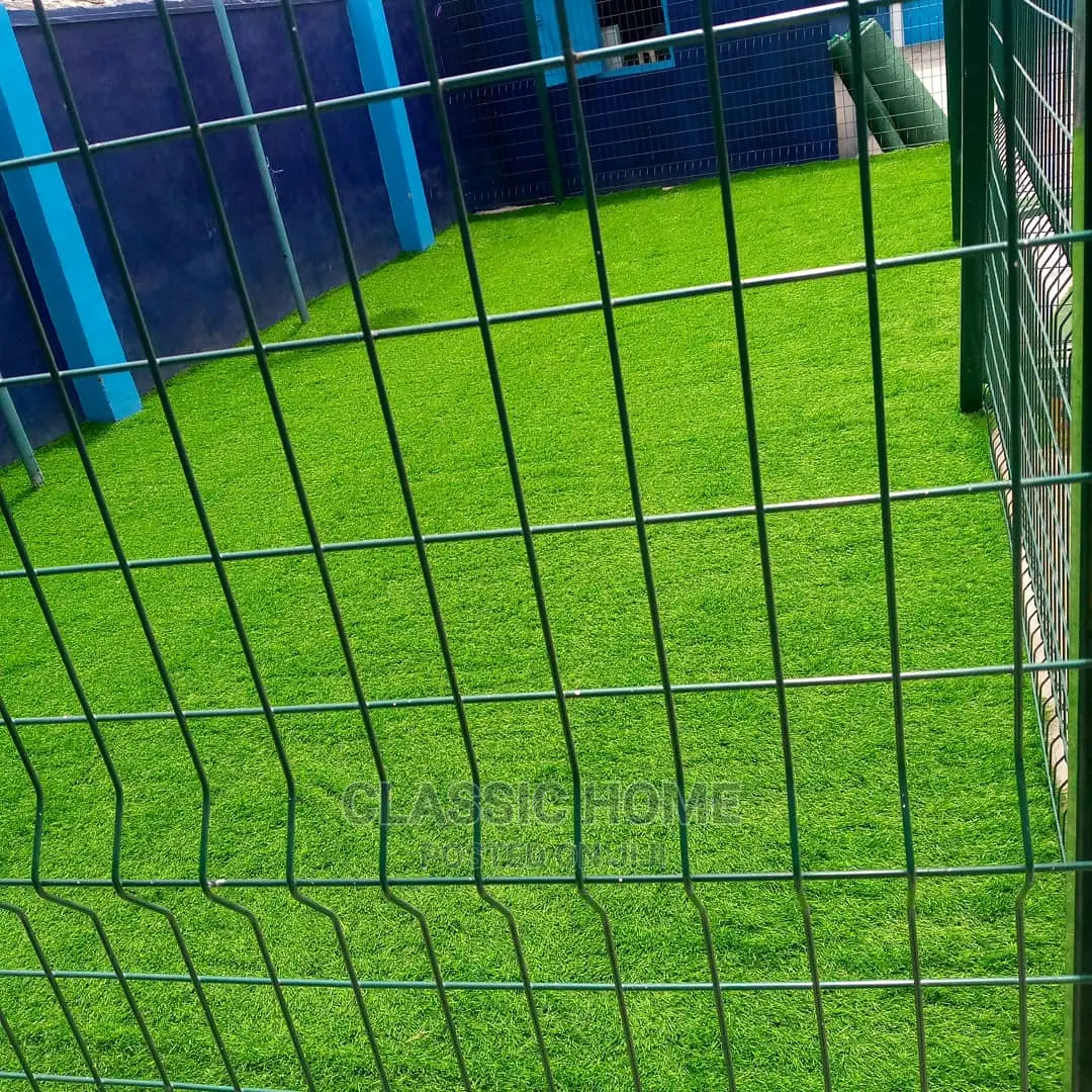 Classic Artificial Grass Carpet