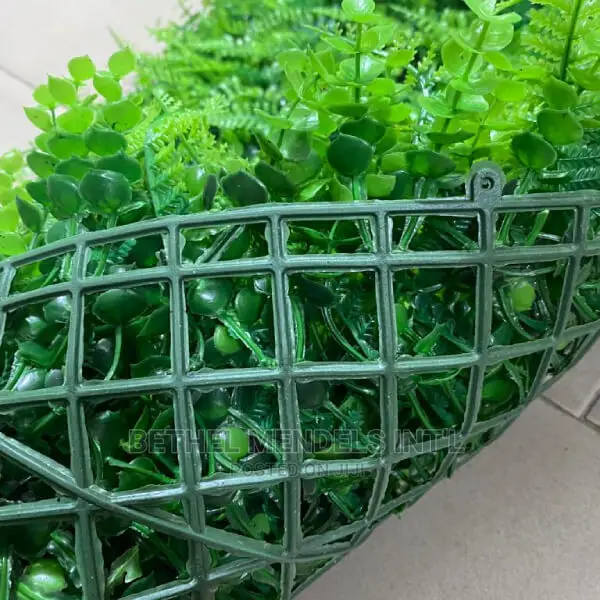 Wholesales of Artificial Greenery Fern Wall Mats