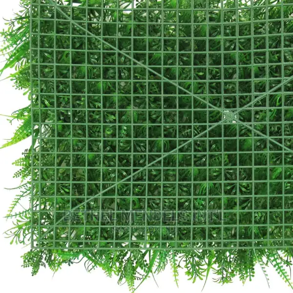 Wholesales of Artificial Greenery Fern Wall Mats