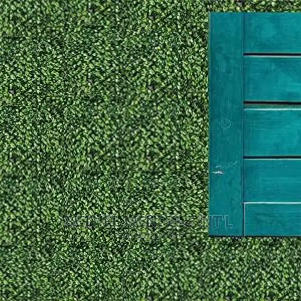 Artificial Greenery Wall Mats Available for Bulk Purchases