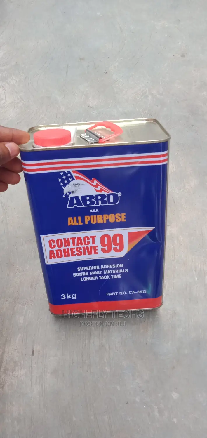 ABRO All Purpose Contact Adhesive 99