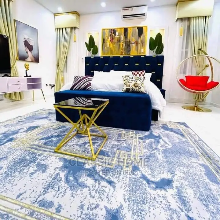 Quality Turkish Center for Home Available as Seen