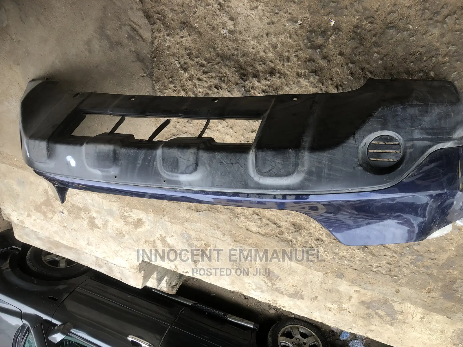 Front Bumper for Honda Cr-v 2007/2008 Model