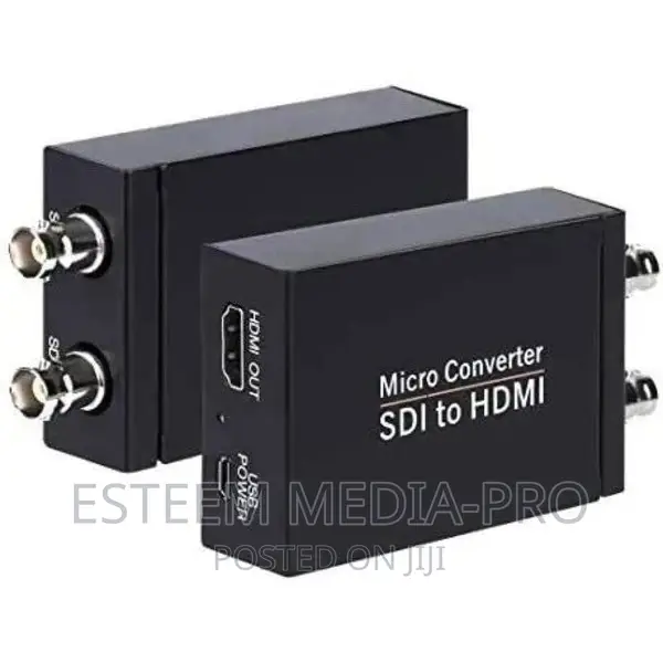 SDI to HDMI Micro Multiple Converter