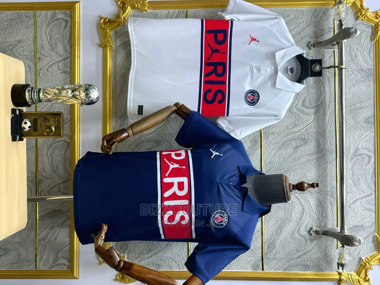 Original PSG PRAIS JORDAN Available in Store