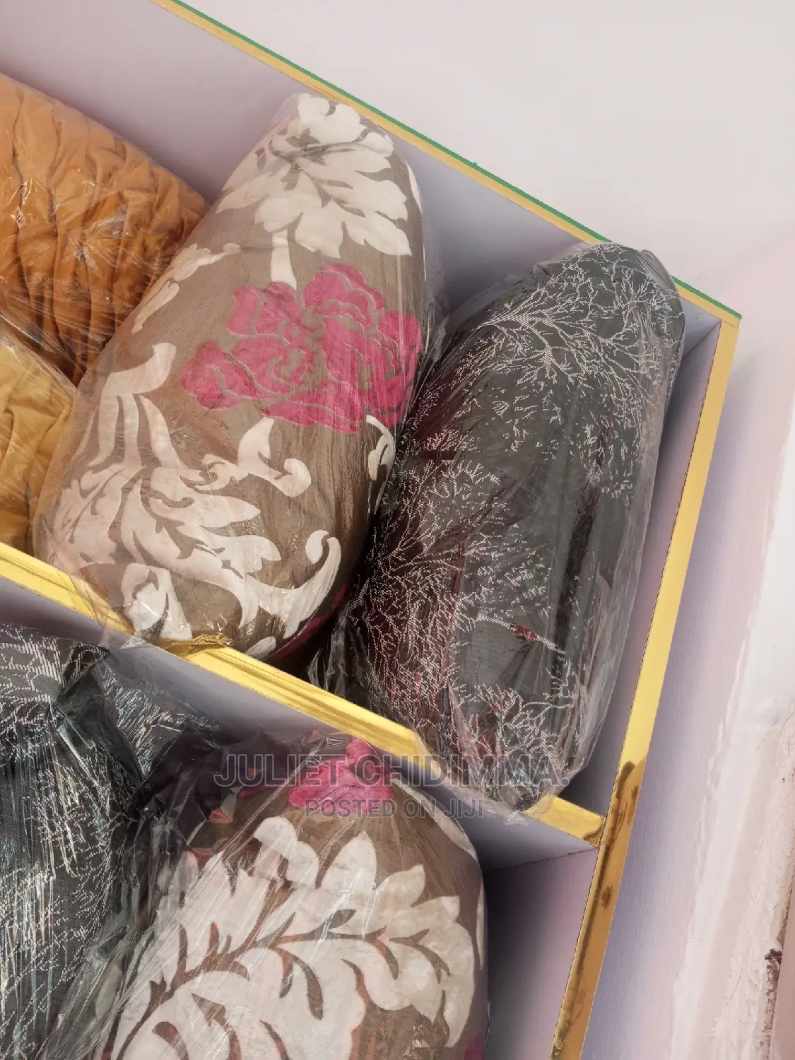 Quality and Affordable Throw Pillows