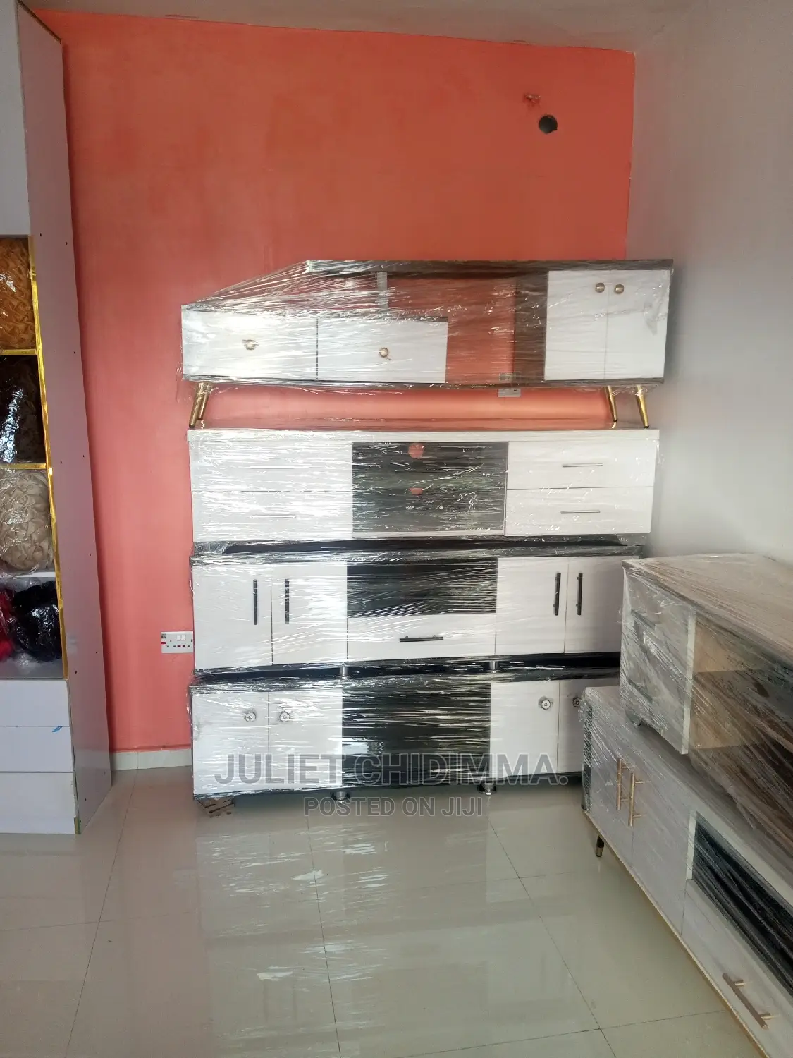 Quality 5ft Tv Stand