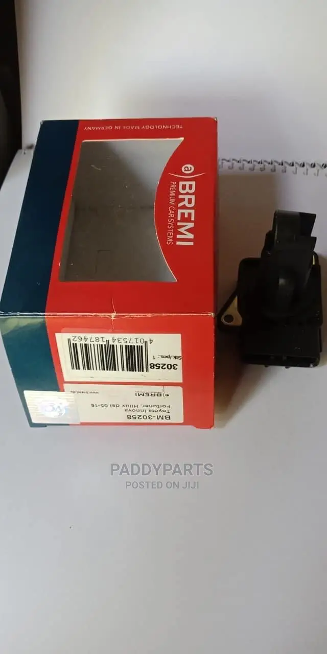 Ford Escape Air Flow Meter Sensor(V6/V8)