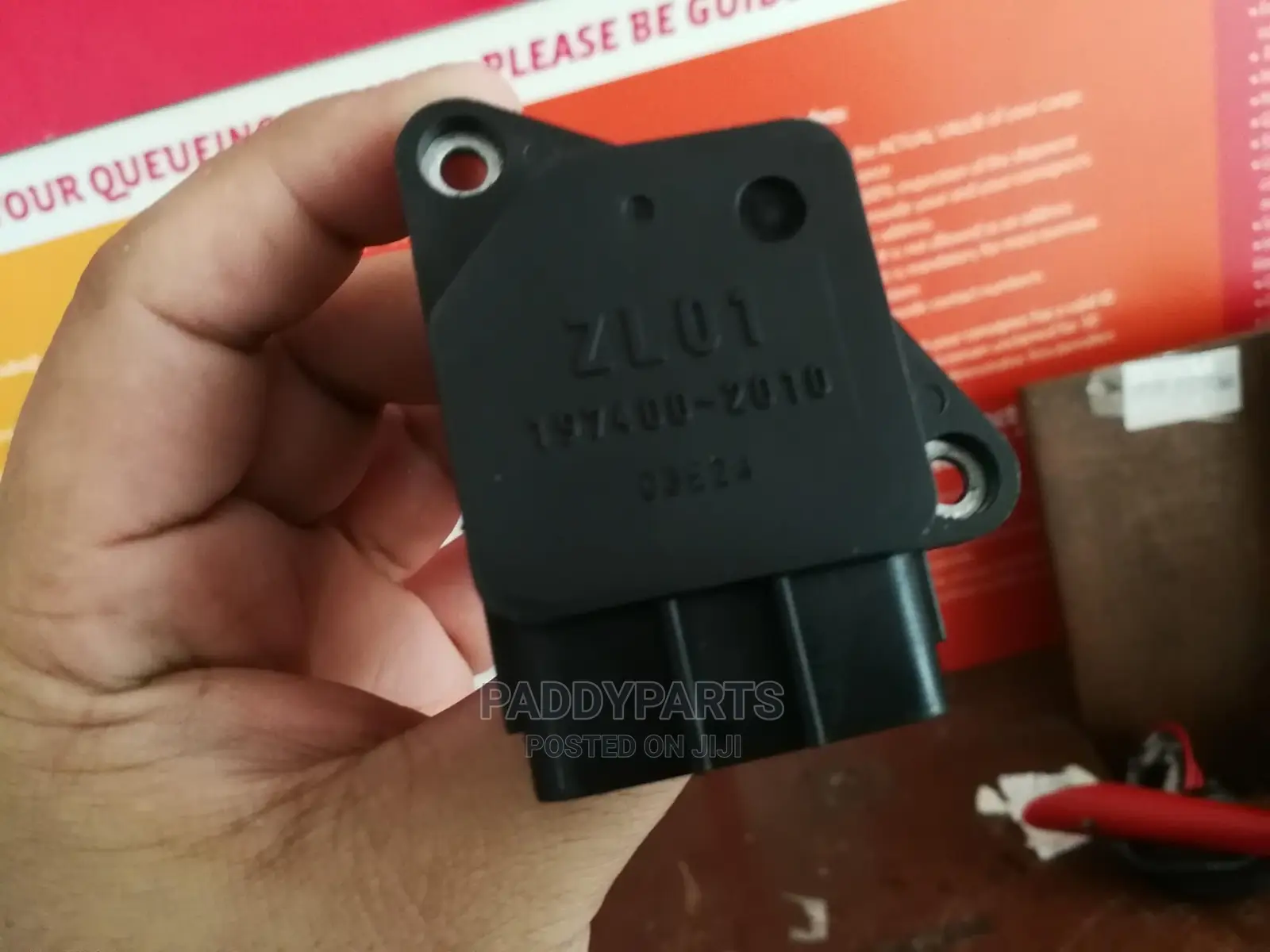 Ford Escape Air Flow Meter Sensor(V6/V8)
