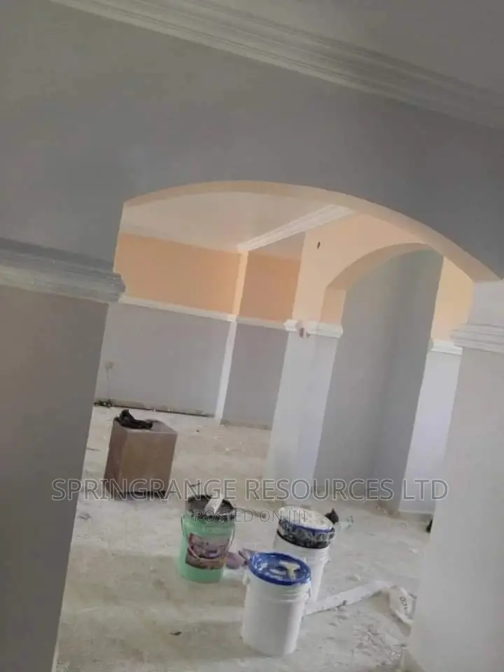 Professional House Painter in Lekki Ajah Axis