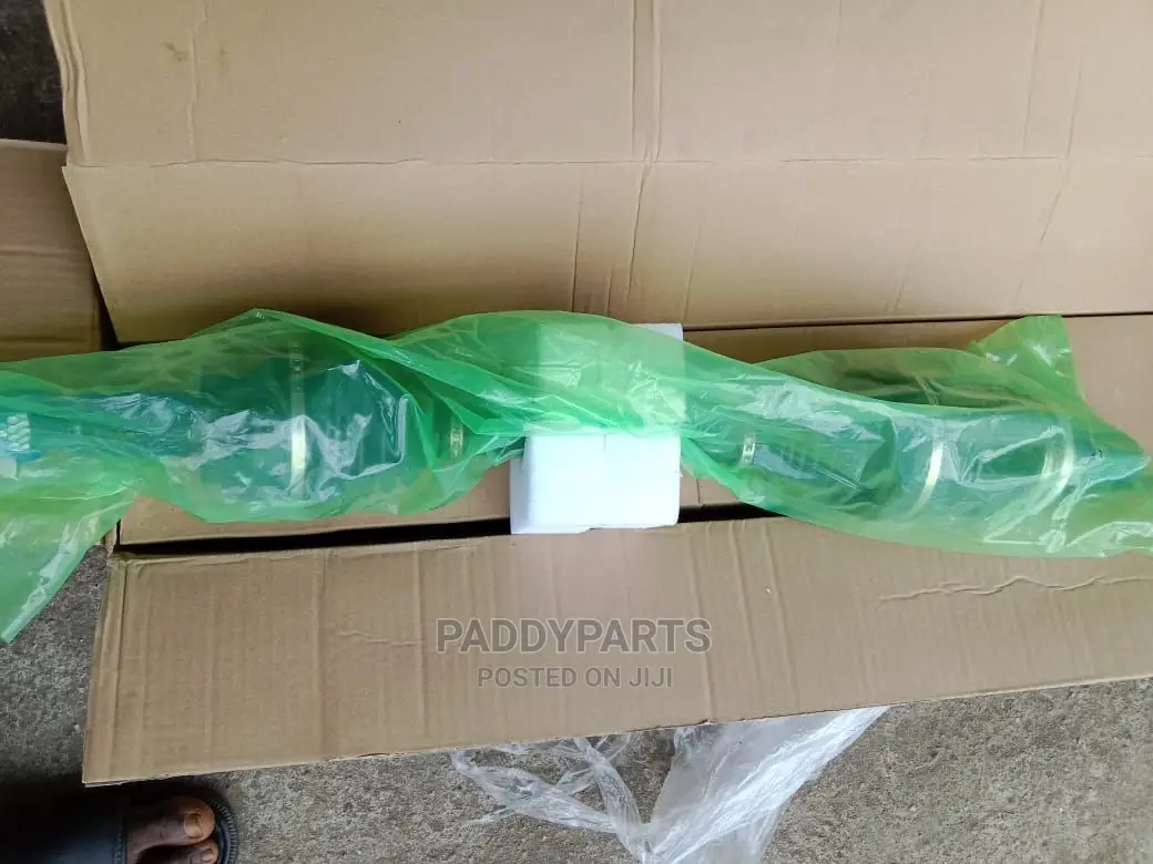 Range Rover Evoque Driving Shaft (Complete)