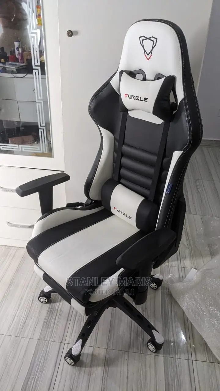 Ergonomic High Quality Gaming Chair