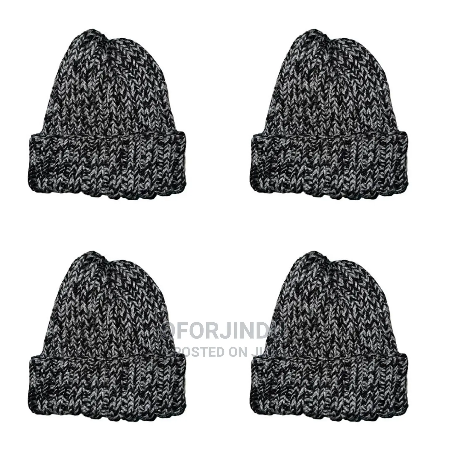 Winter Thick Head Warmer Foreign Used Original