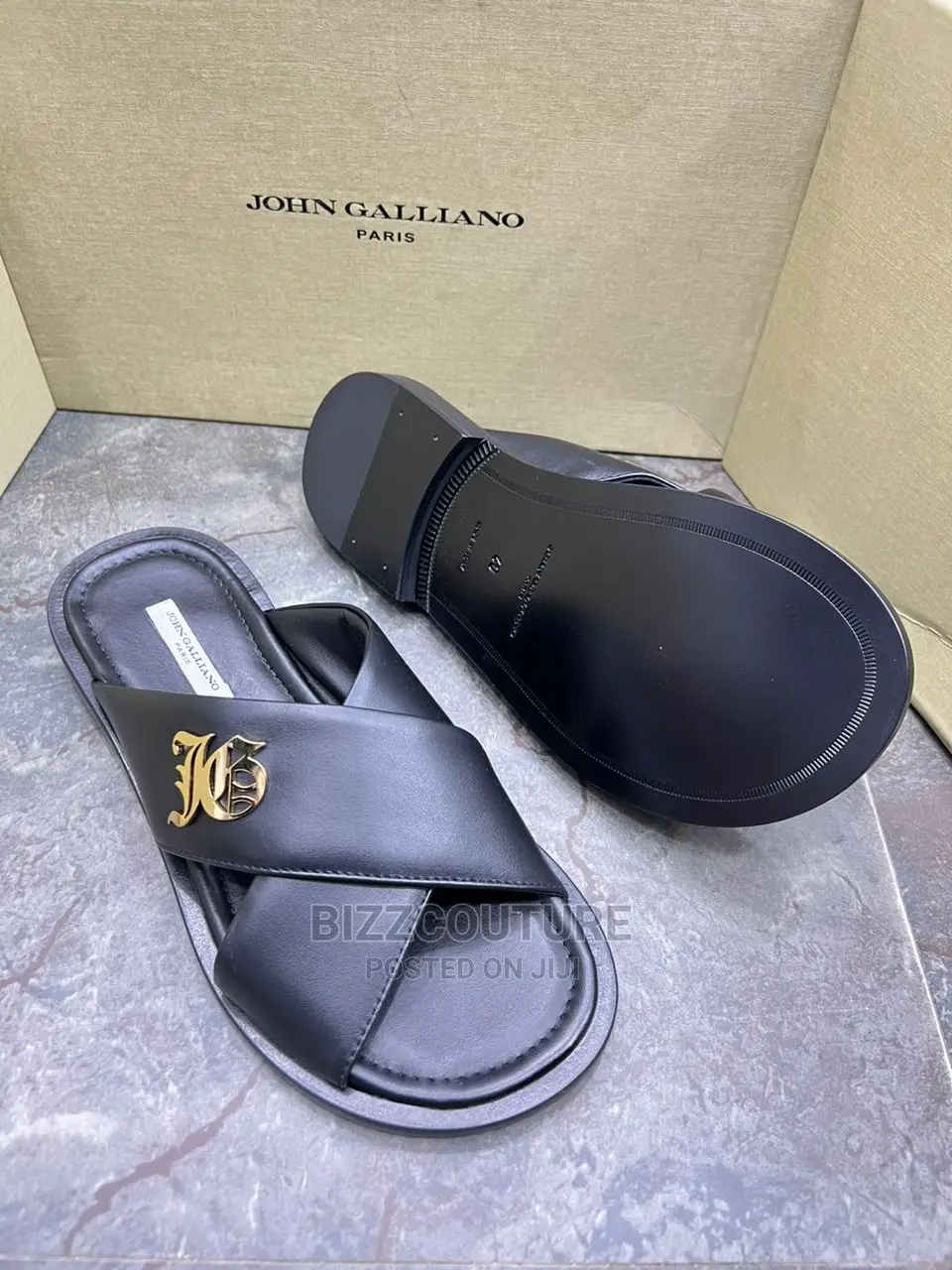 Italian Shoes