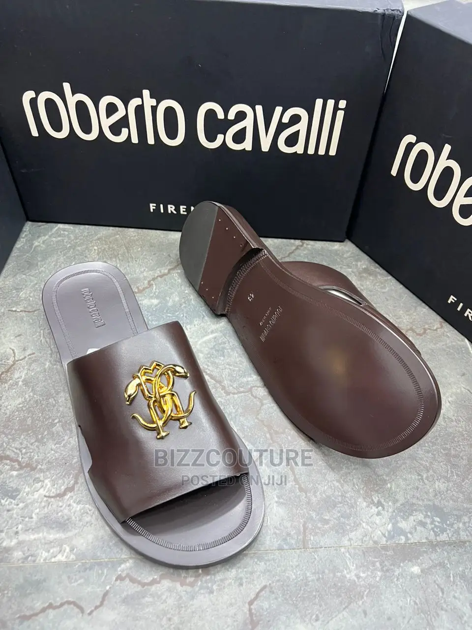 Italian Shoes