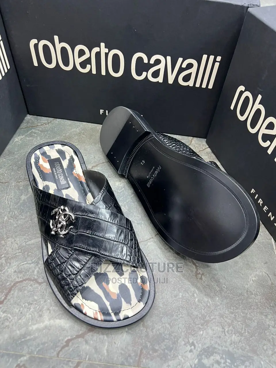 Italian Shoes
