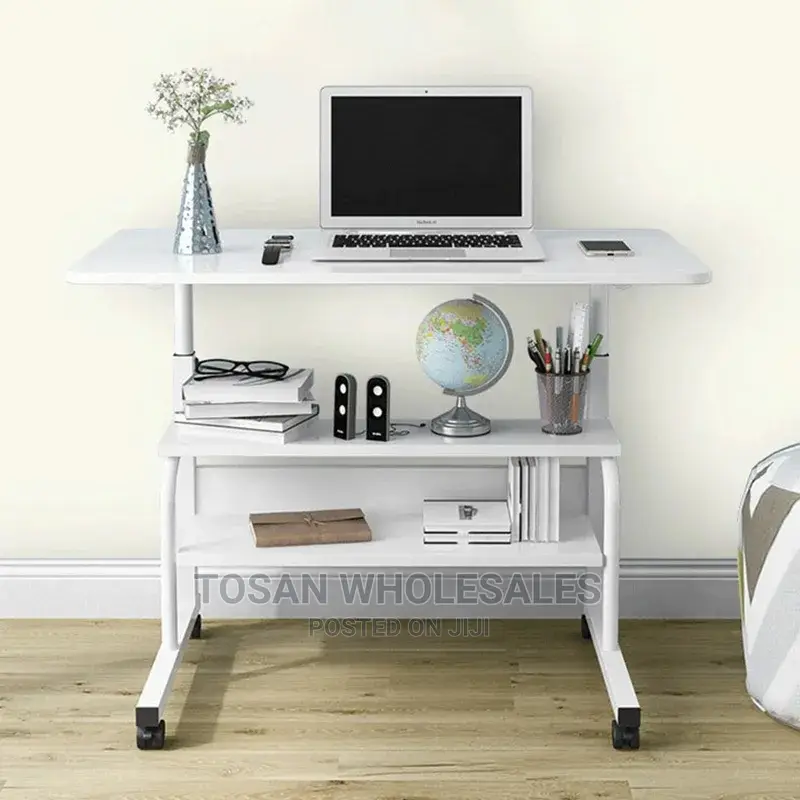 Big Adjustable Multipurpose Laptop Desk