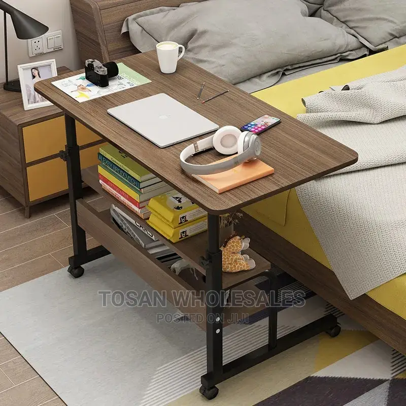 Big Adjustable Multipurpose Laptop Desk
