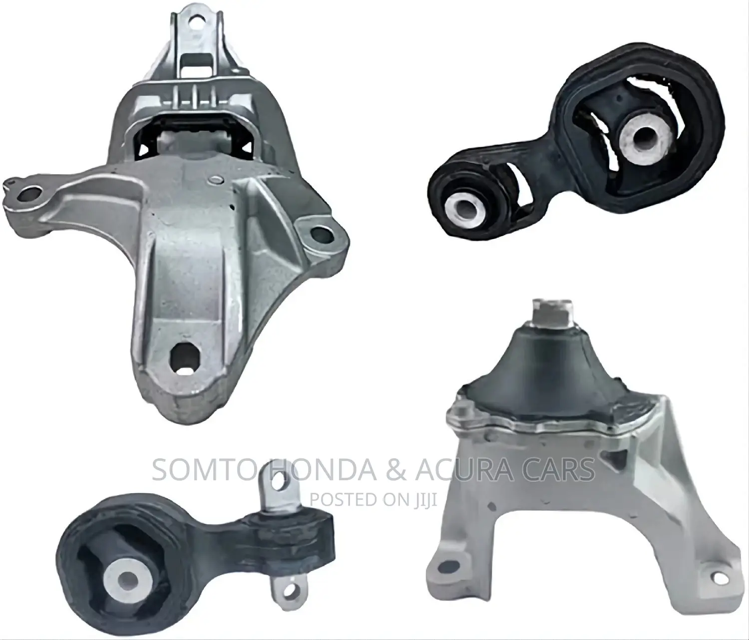 Engine Seat Honda Accord 2018-2022